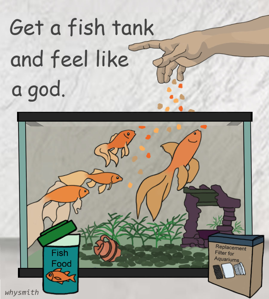 Fish Tank